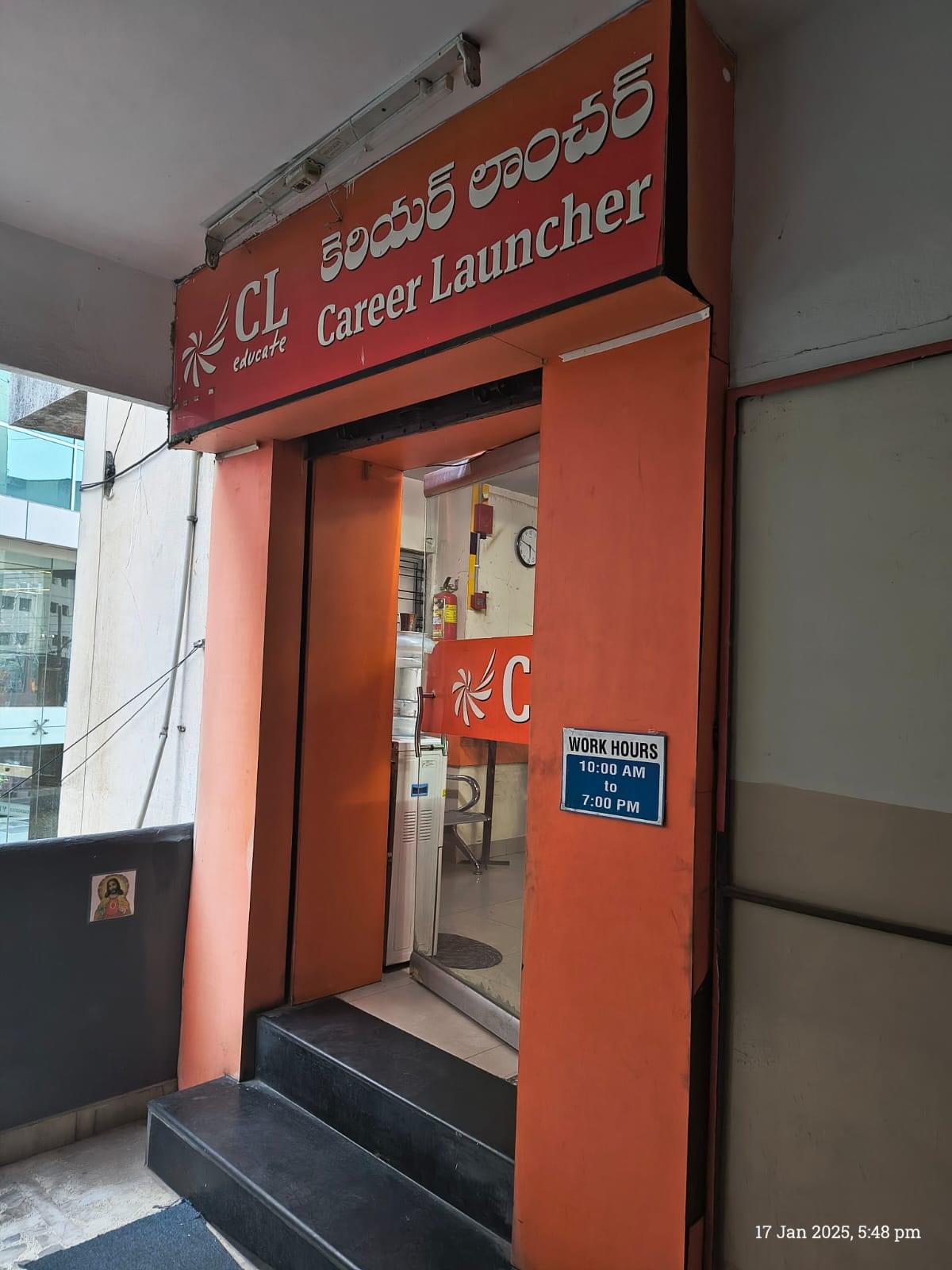 Career Launcher Career Launcher Ameerpet photo 4